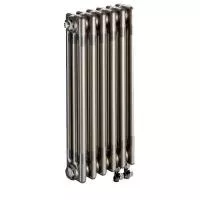 Радиатор 3-х трубчатый Zehnder Completto TechnoLine н/п 3057/6 секций