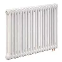 Радиатор 2-х трубчатый Zehnder Completto н/п 2056/20 секций