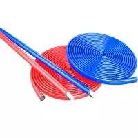Теплоизоляция для труб цветная 15-04/11м Energoflex