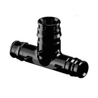 Тройник редукционный Uponor Q&E Ø 20-16-16