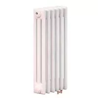 Радиатор 3-х трубчатый Zehnder Completto н/п 3057/6 секций