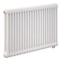 Радиатор 2-х трубчатый Zehnder Completto н/п 2050/22 секции