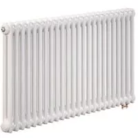 Радиатор 2-х трубчатый Zehnder Completto н/п 2050/24 секции