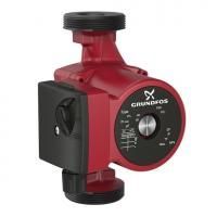 Насос циркуляционный Grundfos UPS 32-40 180 1x230В 50Гц