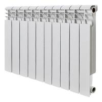 Алюминиевый радиатор Rommer Profi 500 10 секций