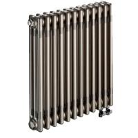 Радиатор 3-х трубчатый Zehnder Completto TechnoLine н/п 3057/12 секций