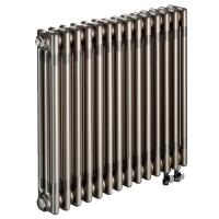 Радиатор 3-х трубчатый Zehnder Completto TechnoLine н/п 3057/14 секций