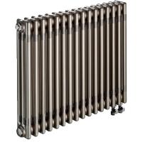 Радиатор 3-х трубчатый Zehnder Completto TechnoLine н/п 3057/16 секций