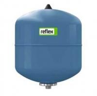 Расширительный бак для водоснабжения и ГВС универсальный DE 33 Reflex