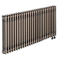 Радиатор 3-х трубчатый Zehnder Completto TechnoLine н/п 3057/26 секций