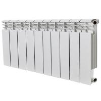 Алюминиевый радиатор Rommer Profi 350 10 секций